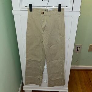Princess Polly Khaki Pants!